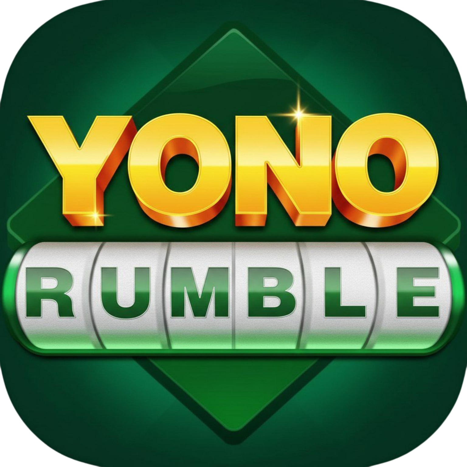Yono Rumble Logo